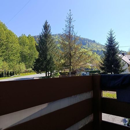 Beskidzka Guest House Szczyrk Εξωτερικό φωτογραφία