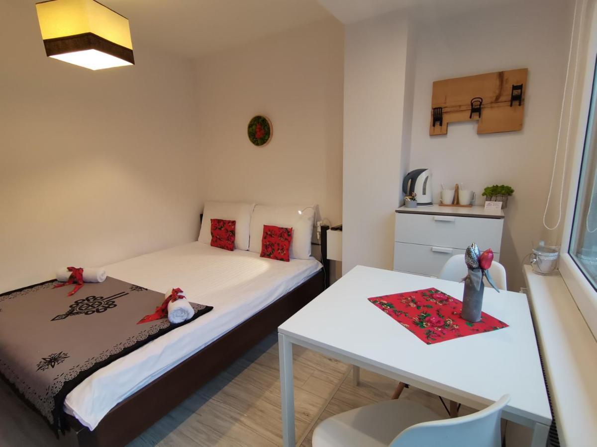 Beskidzka Guest House Szczyrk Εξωτερικό φωτογραφία