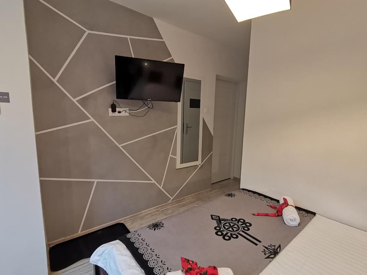 Beskidzka Guest House Szczyrk Εξωτερικό φωτογραφία