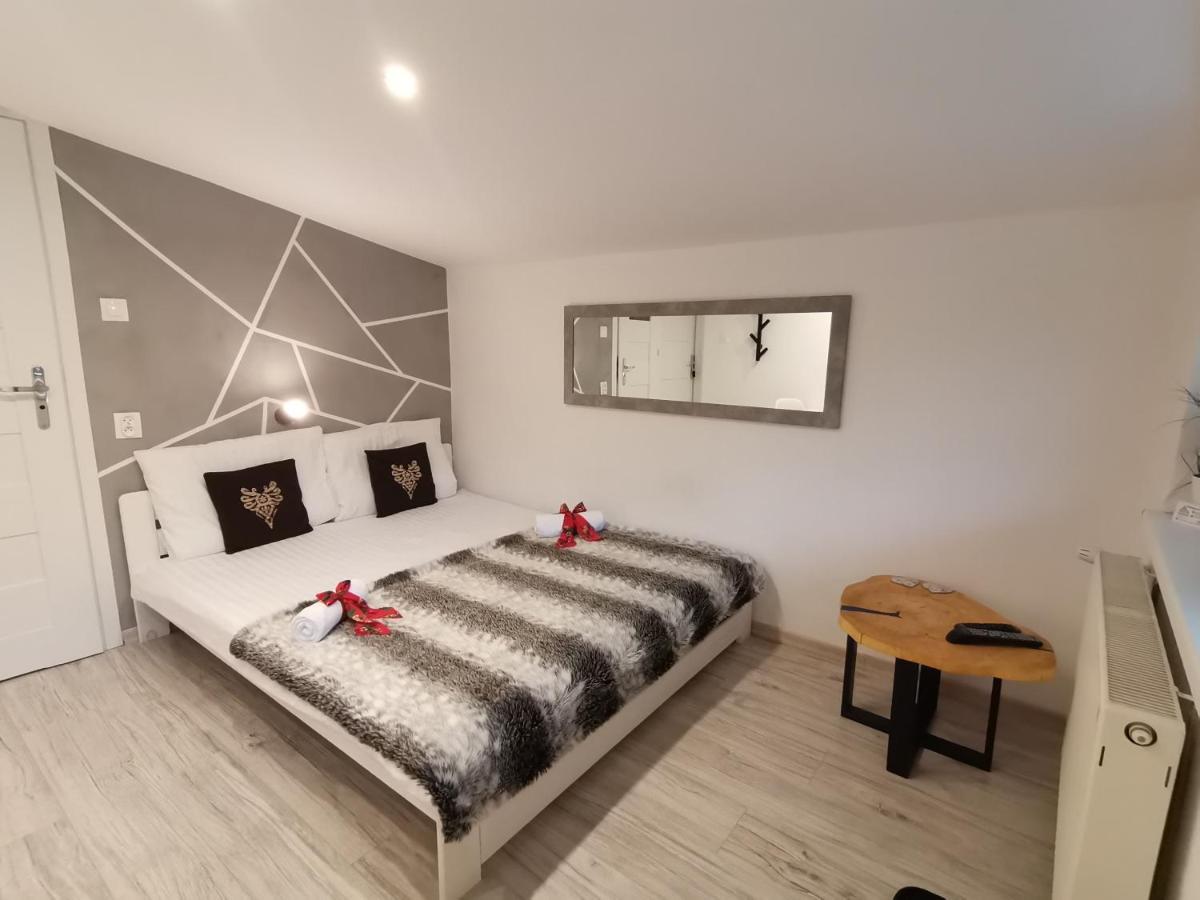 Beskidzka Guest House Szczyrk Εξωτερικό φωτογραφία