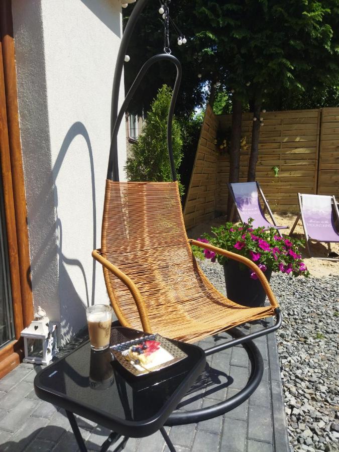 Beskidzka Guest House Szczyrk Εξωτερικό φωτογραφία