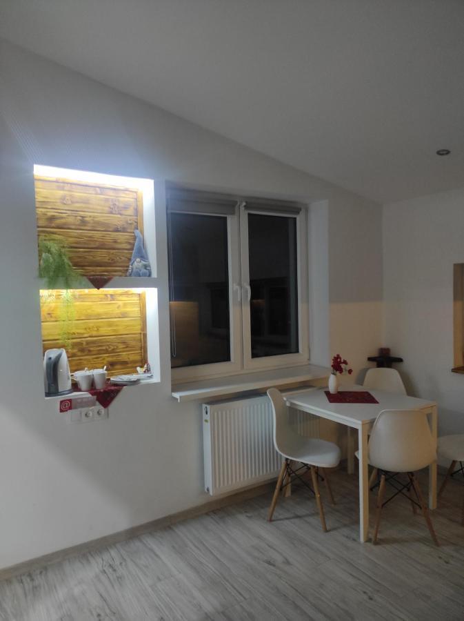 Beskidzka Guest House Szczyrk Εξωτερικό φωτογραφία