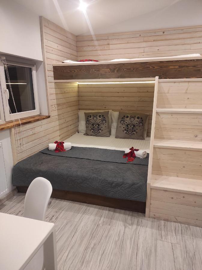 Beskidzka Guest House Szczyrk Εξωτερικό φωτογραφία