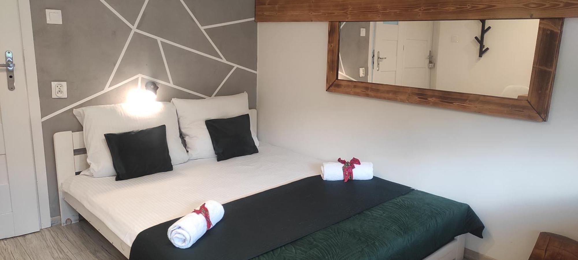 Beskidzka Guest House Szczyrk Εξωτερικό φωτογραφία