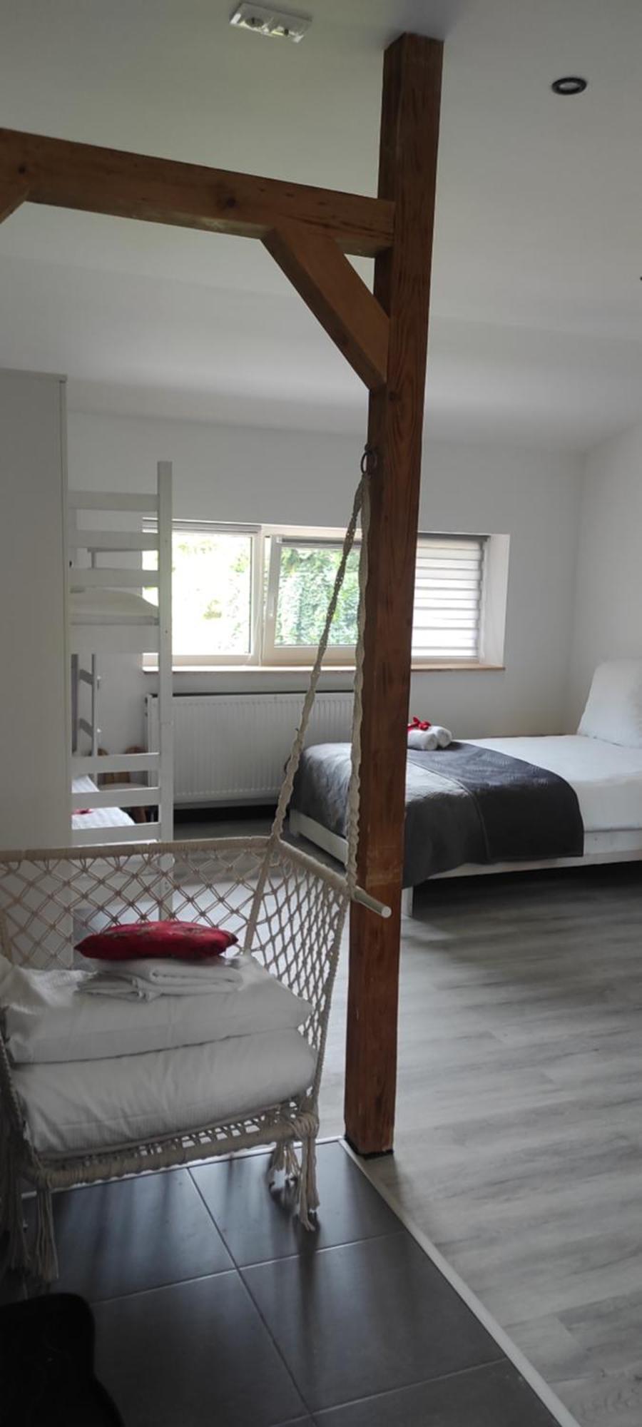 Beskidzka Guest House Szczyrk Εξωτερικό φωτογραφία