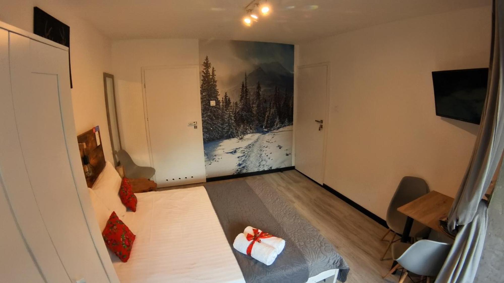 Beskidzka Guest House Szczyrk Εξωτερικό φωτογραφία