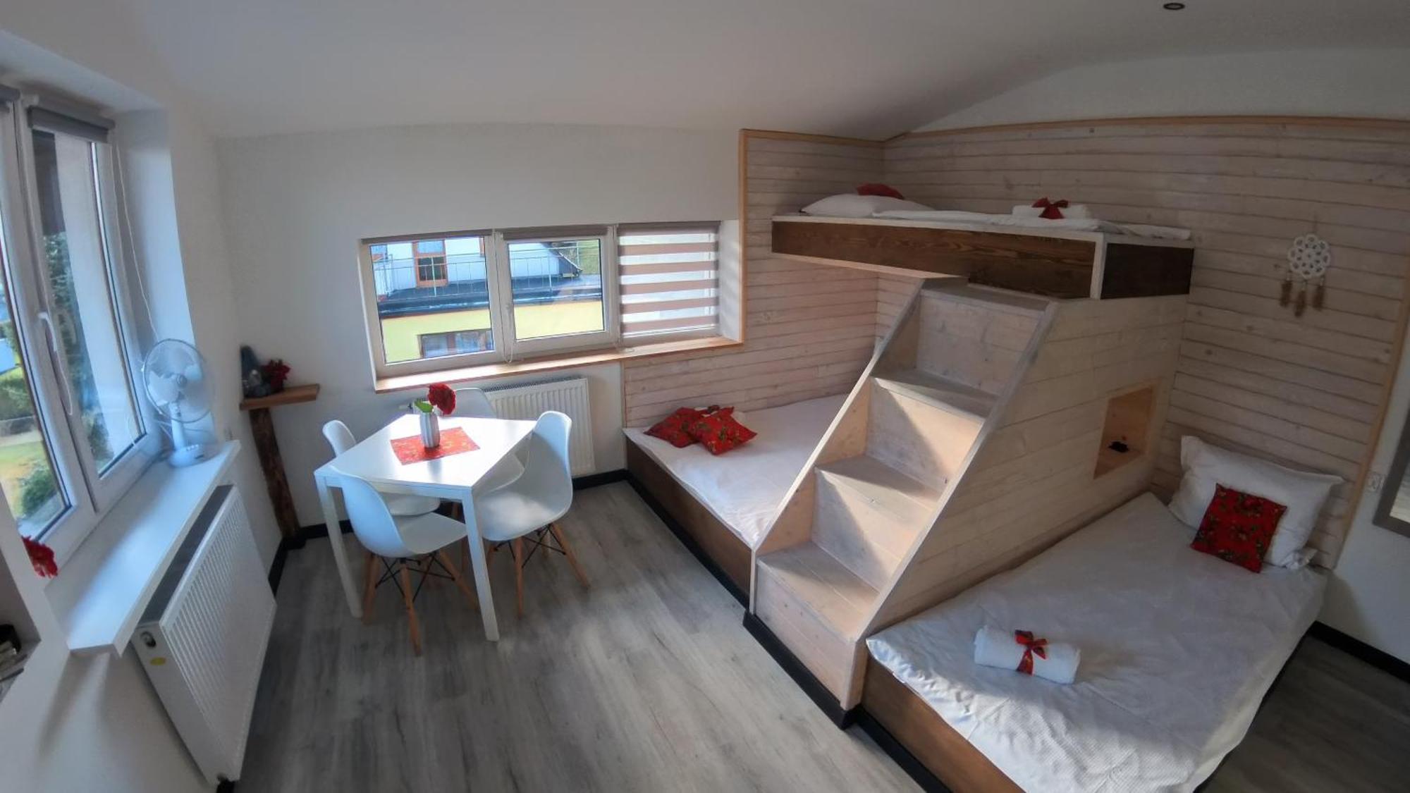 Beskidzka Guest House Szczyrk Εξωτερικό φωτογραφία