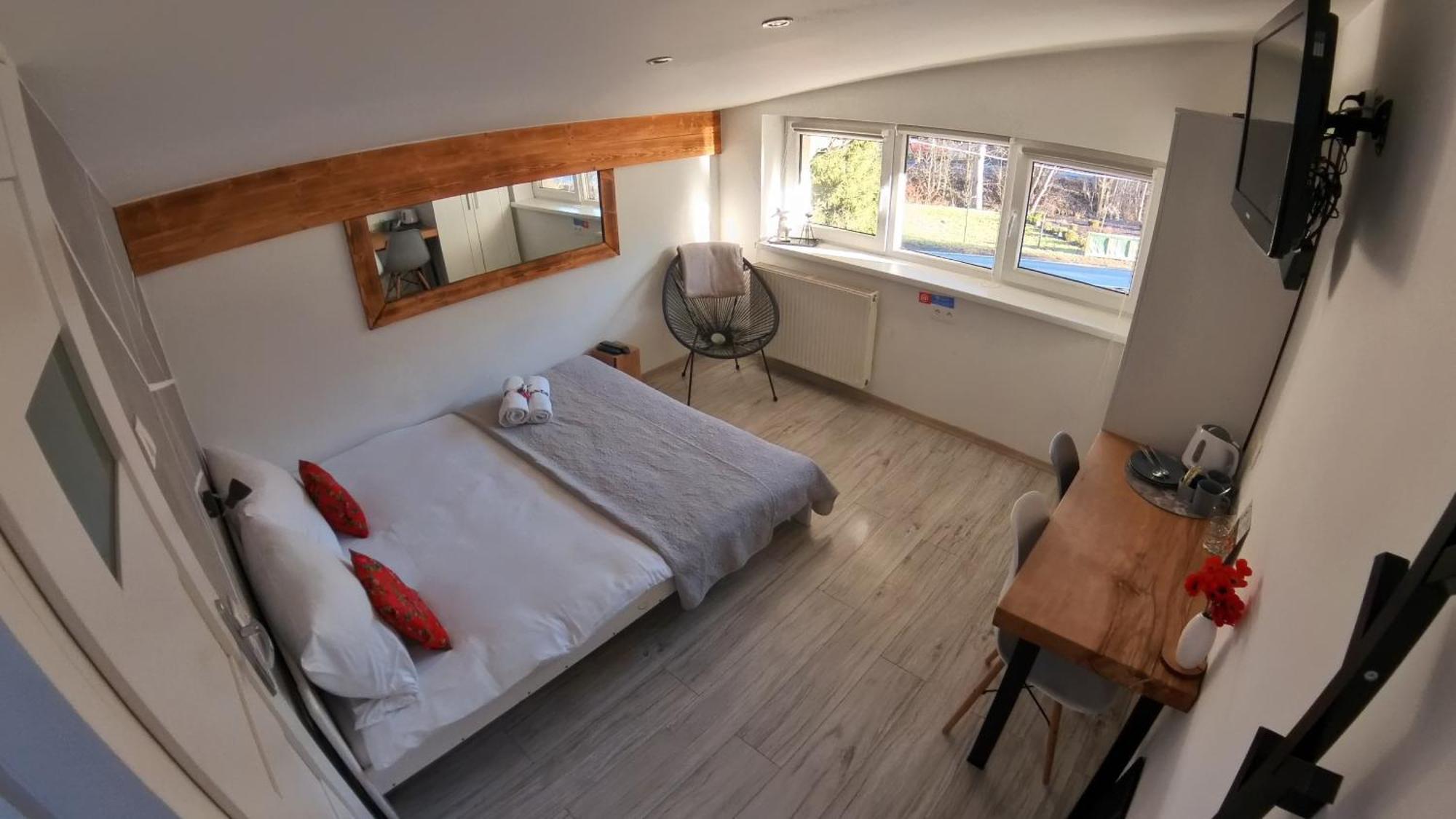 Beskidzka Guest House Szczyrk Εξωτερικό φωτογραφία