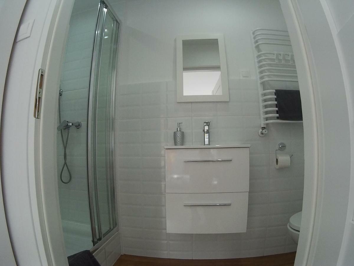 Beskidzka Guest House Szczyrk Εξωτερικό φωτογραφία