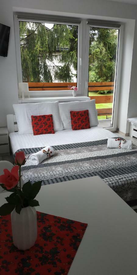 Beskidzka Guest House Szczyrk Εξωτερικό φωτογραφία