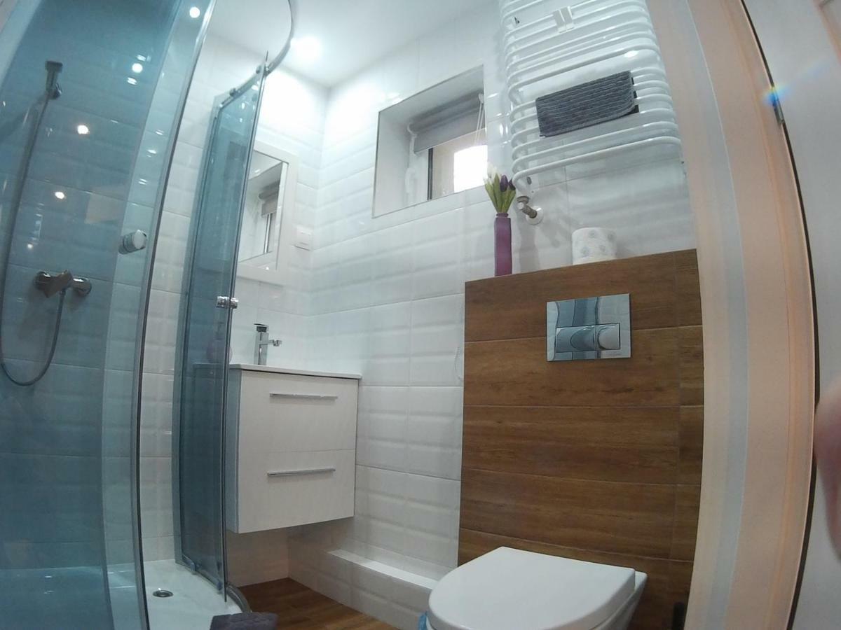 Beskidzka Guest House Szczyrk Εξωτερικό φωτογραφία