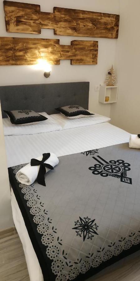 Beskidzka Guest House Szczyrk Εξωτερικό φωτογραφία